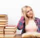 Stress while studying? Signs of fatigue and how to prevent them